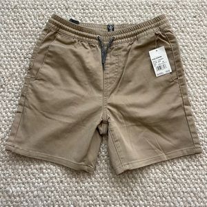 Volcom Boys Shorts for SALE! (Size: Small/8 Youth)
